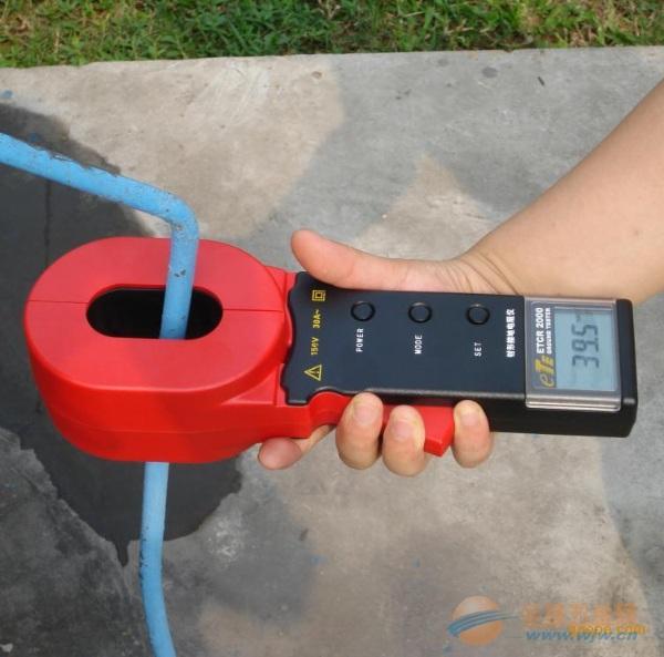 电气设备接地和等电位联结等